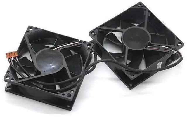 Main image of FOR ADDA AD0812HX-A76GL AD08012UB257301 8025 12V Projector cooling fan