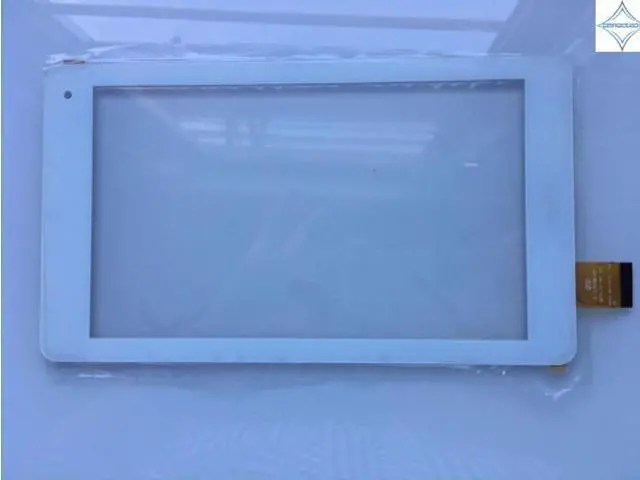 Main image of 7'' inch QSD E-C7119-01 for Noblex T7013n tablet Touch Screen Digitizer repair replacement glass panel lens