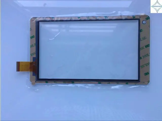Alt view image 2 of 2 - 7'' inch QSD E-C7119-01 for Noblex T7013n tablet Touch Screen Digitizer repair replacement glass panel lens