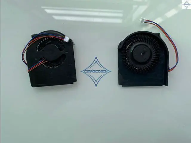 Main image of Oem for Lenovo thinkpad t410 t410i UDQFVPR01FFD notebook laptop cpu cooling fan
