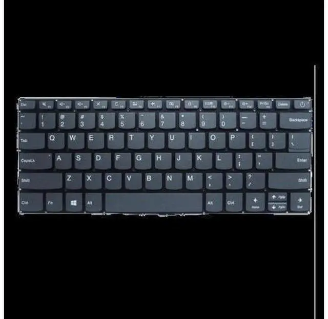 Main image of US for Thinkpad Keyboard for Laptop Clevo Dns for Lenovo 320-14AST 320-14IKB 320-14ISK 320S-14IKB