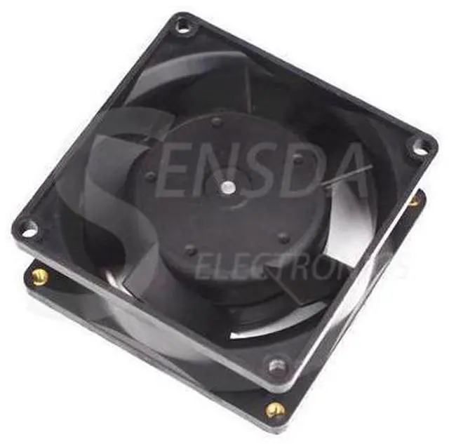 Main image of 8314/2H 8032 80mm Cooling Fans 80X32mm 8cm DC 24V 6W 245mA for Cabinets Server Inverter Case