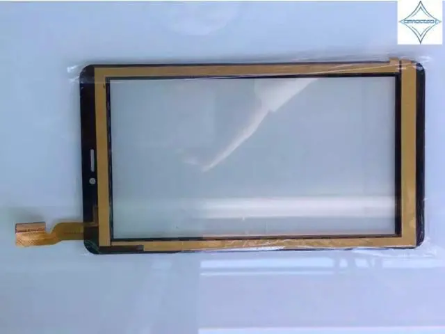 Alt view image 3 of 3 - 7'' inch CZY6826A01-FPC CZY6826A01 tablet Touch Screen capacitive repair Digitizer glass panel handwritting replacement sensor