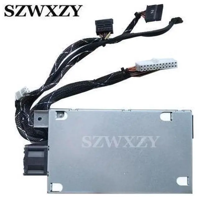 Main image of FOR R210 Server 250W Power Supply N250E-S0 CN-06HTWP 17972 06HTWP 6HTWP 0CKMX0 CKMX0
