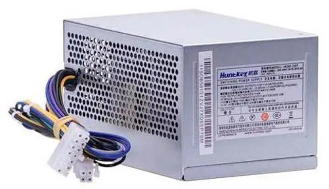 Main image of OIAGLH for H530 M8400T TS230 180W 14Pin 4Pin Switching Power Supply PS-3181-03 HK380-16FP HK280-23FP ATX PSU Power Adapter