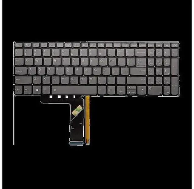Main image of Factory US for Thinkpad Backlit Keyboard for Laptop for Lenovo 320-15 320-15IAP 320-15IKB 520-15ikb 7000-15 330-15IKB 330-15
