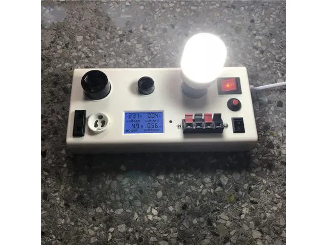 Alt view image 2 of 3 - AC85~265V LED Light Lamp E27/E14/GU10 Checkerboard Application