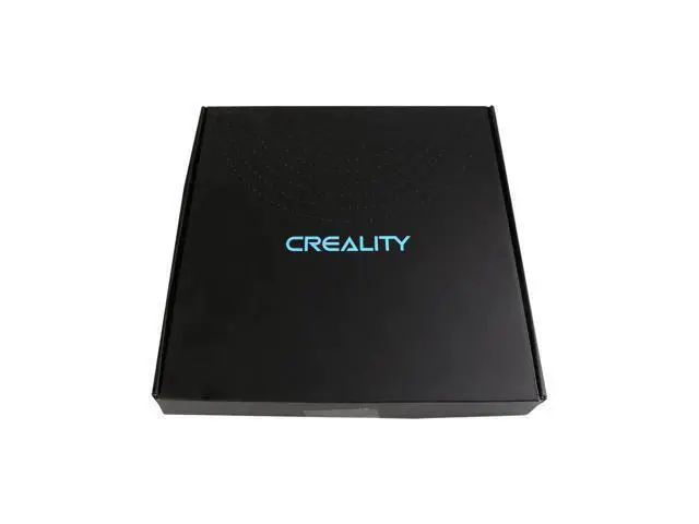 Alt view image 3 of 6 - CREALITY 3D Ender-6 Assembled Hotbed Bed Kit Replacement Heatbed Bed Size 290*290*3mm For Ender-6 Printer