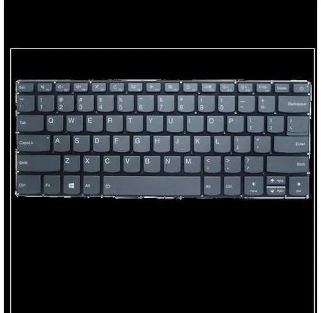 Main image of Factory US for Thinkpad Backlit Keyboard for Laptop Dns for Lenovo 320-14AST 320-14IKB 320-14ISK 320S-14IKB