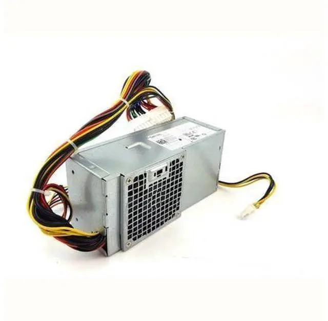 Main image of TFX PSU 3010 7010 9010 250W Power Supply L250ED-00 DY72N 0DY72N CN-0DY72N 390 790/990 7010 9010 X3KJ8 DY72N CVJ4W