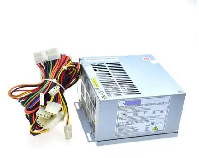 Main image of For FSP/Advantech FSP300-60PLN 300W IPC-610 IPC-610L IPC-610H Power Supply 300W