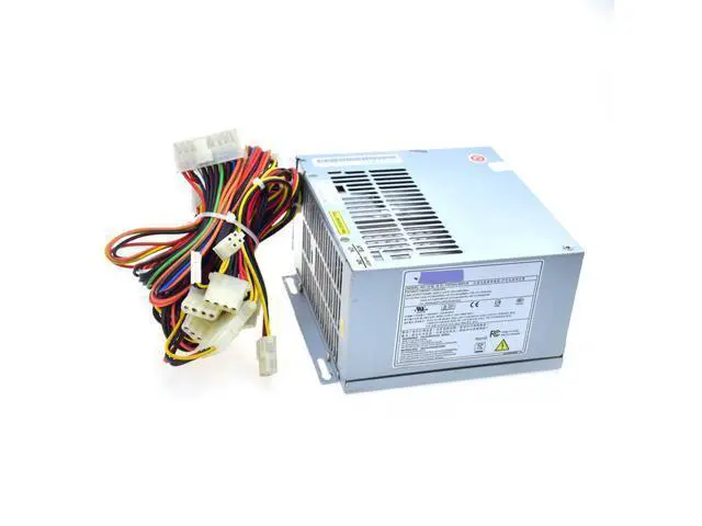 Alt view image 2 of 2 - For FSP/Advantech FSP300-60PLN 300W IPC-610 IPC-610L IPC-610H Power Supply 300W