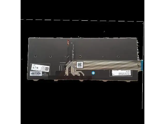 Alt view image 4 of 4 - Keyboards US for Dell Backlit 14-3000 3441 3442 3443 3451 3452 3458 3459 5447 5442 5445 5448 5451 5455 5458 7447 5452 5457 5459