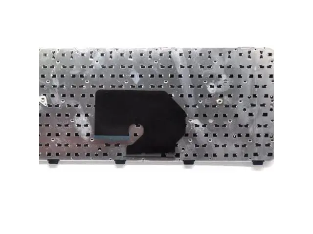 Alt view image 3 of 4 - Replacement Keyboard for HP Pavilion DV7-6100 DV7-6000 DV7-6200 DV7t-6C00 DV7-6C DV7t-6000 DV7-6C95DX DV7-6B Black US Layout