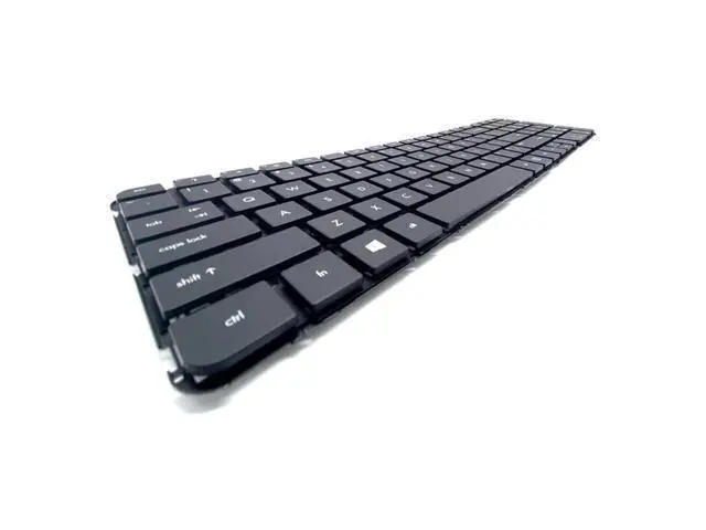 Alt view image 3 of 4 - Keyboard Replacement for HP dv7-7255dx dv7-7260ew DV7-7300 dv7t-7300 DV7-7000 DV7-7100 dv7t-7000 DV7-7200 Without Backlit
