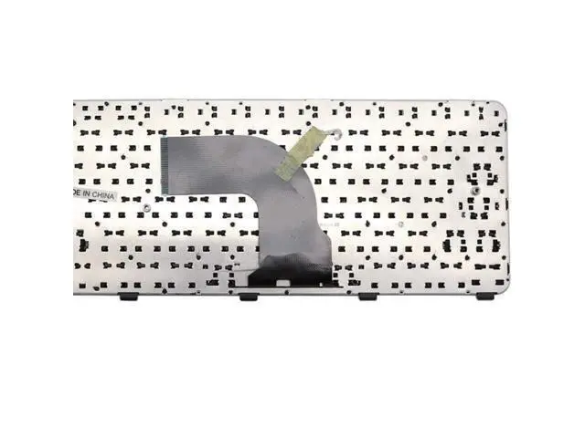 Alt view image 4 of 4 - Keyboard Replacement for HP dv7-7255dx dv7-7260ew DV7-7300 dv7t-7300 DV7-7000 DV7-7100 dv7t-7000 DV7-7200 Without Backlit