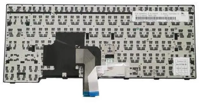 Main image of PANSI Laptop Replacement Keyboard for Lenovo ThinkPad E450 E450c E455 E460 E465 W450 Laptop No Backlight
