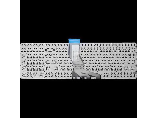 Alt view image 3 of 4 - US Notebook Keyboards Dns Intelbras for HP Pavilion X360 15 BS 15-BP 17 AK 17-AR 17-BS 250 256 G6