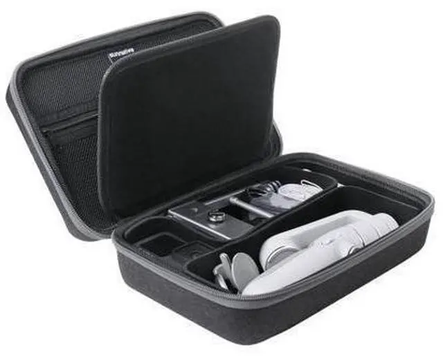 Main image of Carrying Bag for Om 5 Gopro Series Om4 Se Pocket 2 Insta360 Series Sport Action Camera Handbag Protective Case