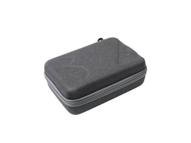 Alt view image 4 of 4 - Carrying Bag for Om 5 Gopro Series Om4 Se Pocket 2 Insta360 Series Sport Action Camera Handbag Protective Case