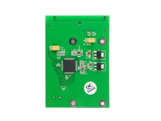 Alt view image 3 of 3 - SATA SSD HDD Converter 40 Pin ZIF CE 1.8 Inch SSD/HDD to SATA Adapter Board with LIF Flat Cable