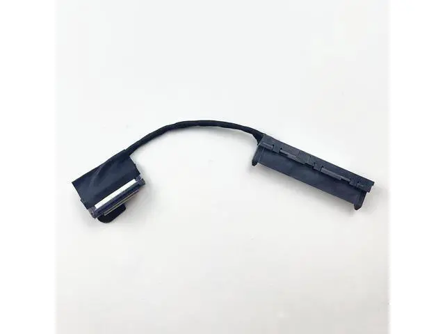 Alt view image 4 of 4 - HDD cable For Lenovo ThinkPad T460 T560 T50S laptop SATA Hard Drive HDD Connector Flex Cable 450.06D02.001 00UR860