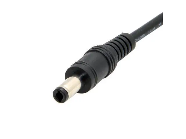Alt view image 3 of 4 - CYDZ USB 3.1 Type C USB-C to DC 5.5 2.5mm Power Plug Extension Charge Cable for Apple Laptop 20cm