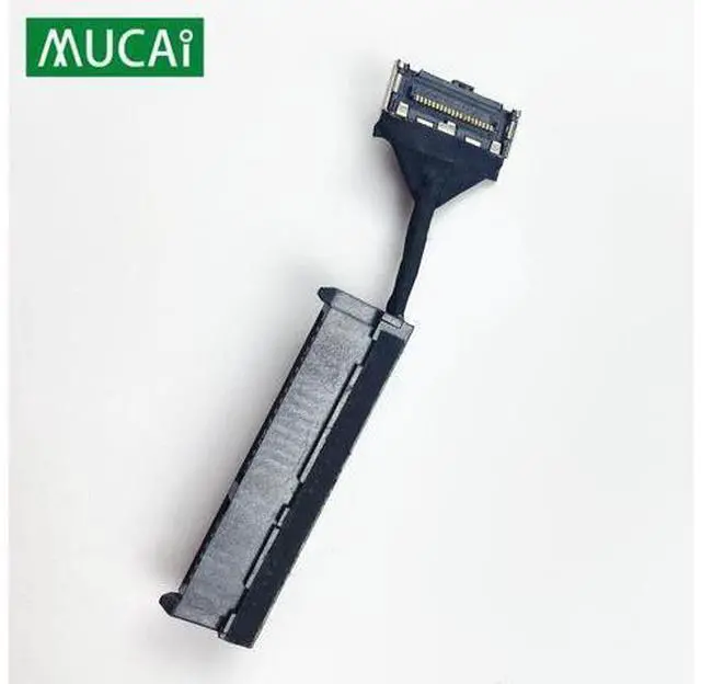 Main image of HDD cable For Dell Inspiron 15 7000 7570 7573 7570 7580 laptop SATA Hard Drive HDD Connector Flex Cable 450.0CL03.0001 0R93Y2