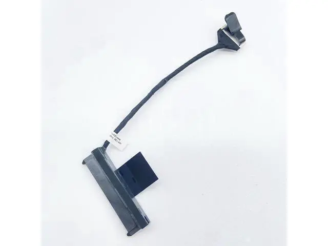Alt view image 3 of 4 - HDD cable For Dell Inspiron 13 7347 7348 laptop SATA Hard Drive HDD Connector Flex Cable 0MK3V3 450.01V02.0001