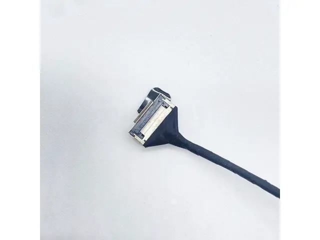 Alt view image 4 of 4 - HDD cable For Dell Inspiron 13 7347 7348 laptop SATA Hard Drive HDD Connector Flex Cable 0MK3V3 450.01V02.0001
