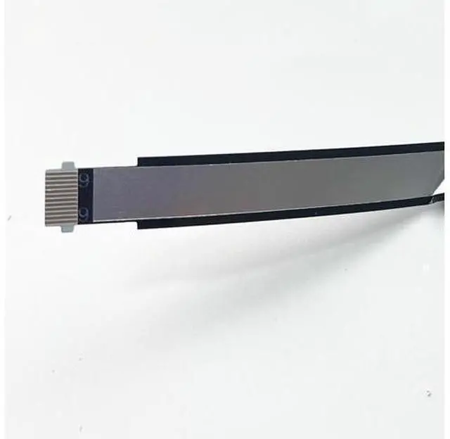 Alt view image 3 of 4 - HDD cable For Dell Inspiron 15 5570 5575 3580 3582 3583 3480 laptop SATA Hard Drive HDD Connector Flex Cable 0KNK9Y NBX00028C00