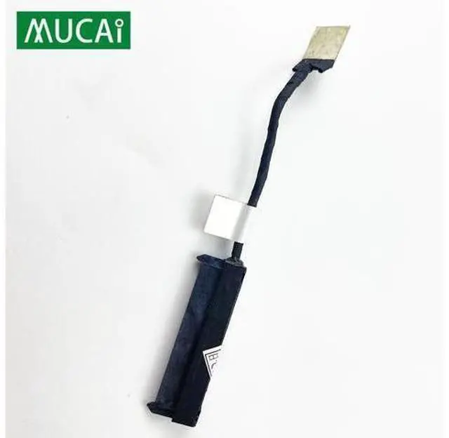 Main image of HDD cable For Dell Latitude 3450 E3450 laptop SATA Hard Drive HDD SSD Connector Flex Cable 023JGP
