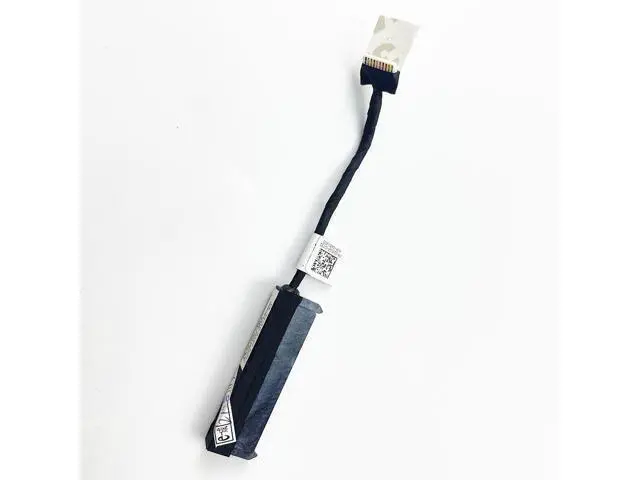 Alt view image 4 of 4 - HDD cable For Dell Latitude 3450 E3450 laptop SATA Hard Drive HDD SSD Connector Flex Cable 023JGP