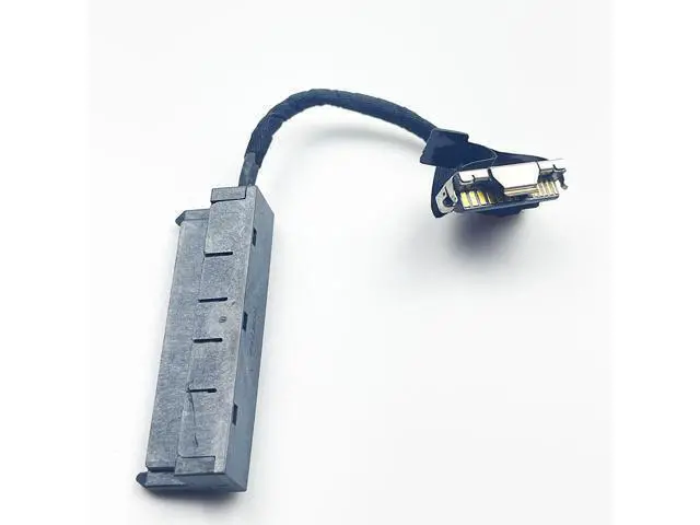 Alt view image 2 of 4 - HDD cable For HP G4-2000 G6-2000 G7-2000 TPN-Q109 TPN-Q118 TPN-Q117 TPN-P106 laptop SATA Hard Drive HDD SSD Connector Flex Cable