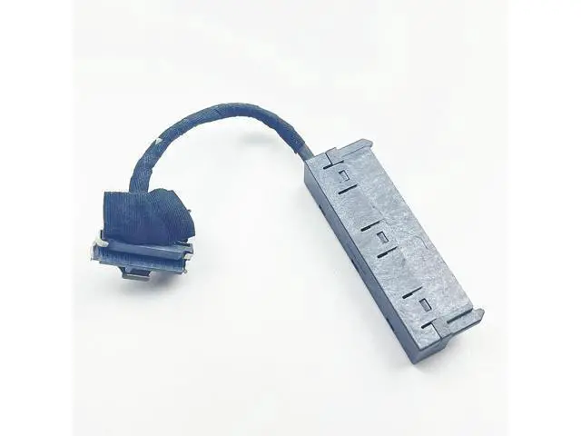 Alt view image 4 of 4 - HDD cable For HP G4-2000 G6-2000 G7-2000 TPN-Q109 TPN-Q118 TPN-Q117 TPN-P106 laptop SATA Hard Drive HDD SSD Connector Flex Cable