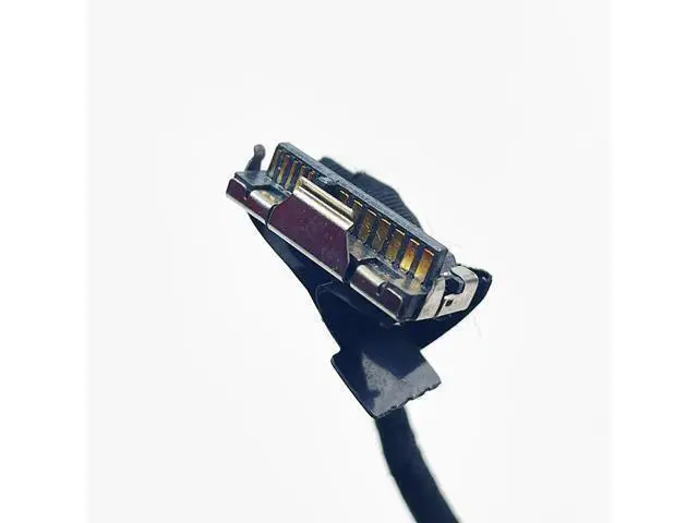 Alt view image 3 of 4 - HDD cable For HP G4-2000 G6-2000 G7-2000 TPN-Q109 TPN-Q118 TPN-Q117 TPN-P106 laptop SATA Hard Drive HDD SSD Connector Flex Cable