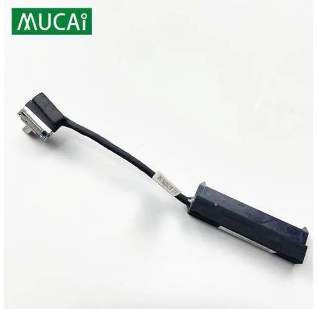 Main image of HDD cable For Dell Latitude E5570 5570 Precision 15 3510 M3510 P3510 SATA Hard Drive HDD Connector Flex Cable DC02C00B400 04G9GN