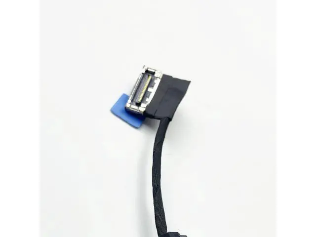 Alt view image 2 of 4 - HDD cable For Dell Latitude E7440 E7240 M3800 laptop DC02C006Q00 DC02C004K00 SATA Hard Drive HDD Connector Flex Cable