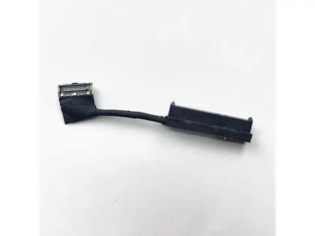 Alt view image 2 of 4 - HDD cable For Lenovo A540 A740 Y500 AIO desktop SATA Hard Drive HDD Connector Flex Cable DC02001Y500