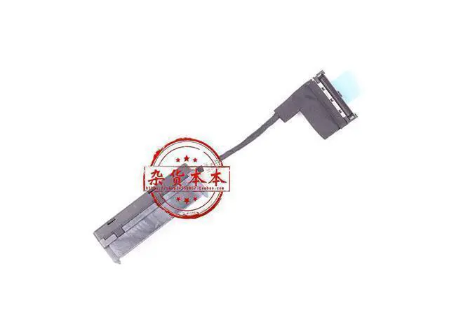 Alt view image 2 of 2 - HDD cable For HP DM3 DM3-3000 laptop SATA Hard Drive HDD Connector Flex Cable 50.4KD05.001