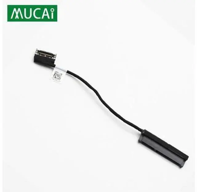 Main image of HDD cable For Dell Alienware 15 17 15E M17X P42F R1 R2 laptop SATA Hard Drive HDD Connector Flex Cable 0DCR9X DC02C009B00
