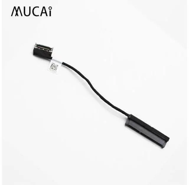 Alt view image 2 of 4 - HDD cable For Dell Alienware 15 17 15E M17X P42F R1 R2 laptop SATA Hard Drive HDD Connector Flex Cable 0DCR9X DC02C009B00