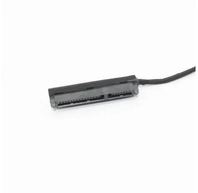Alt view image 4 of 4 - HDD cable For Dell Alienware 15 17 15E M17X P42F R1 R2 laptop SATA Hard Drive HDD Connector Flex Cable 0DCR9X DC02C009B00