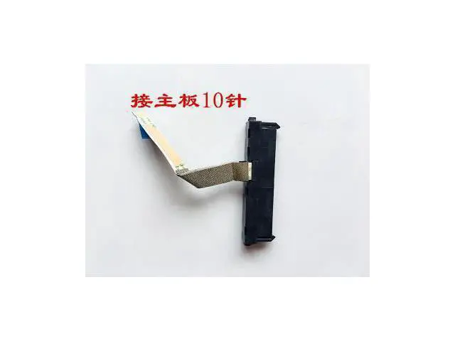 Alt view image 2 of 2 - HDD cable For Lenovo Ideapad 14sARH 14sITL 14sALC 2021 laptop SATA Hard Drive HDD SSD Connector Flex Cable