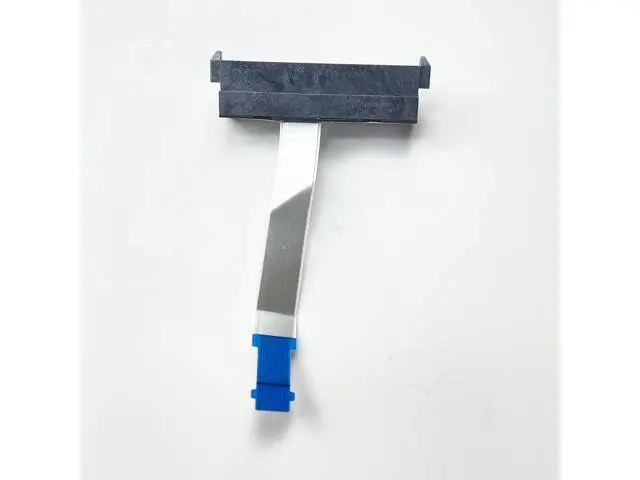 Alt view image 4 of 4 - HDD cable For HP envy X360 15-BP 248 350 340 345 G1 350 355 325 G2 laptop SATA Hard Drive HDD Connector Flex Cable 6017B0722701