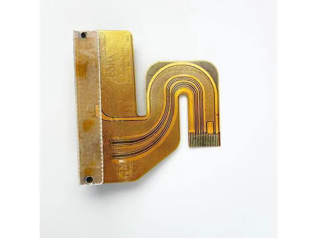 Alt view image 3 of 4 - HDD cable For Sony VAIO VGN-SR SR13 SR16 SR18 laptop SATA Hard Drive HDD SSD Connector Flex Cable 1P-1087M00-2111 M751 NKCH22