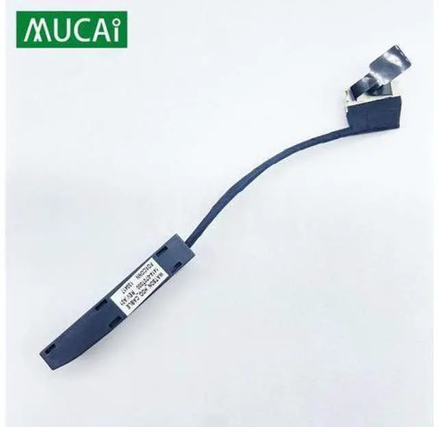 Main image of For HP DV4-5113TX DV4-5109TX DV4-5000 PN-P102 DV4-5003TX DV4-5A01TX laptop SATA Hard Drive HDD Connector Flex Cable 1414-070T000