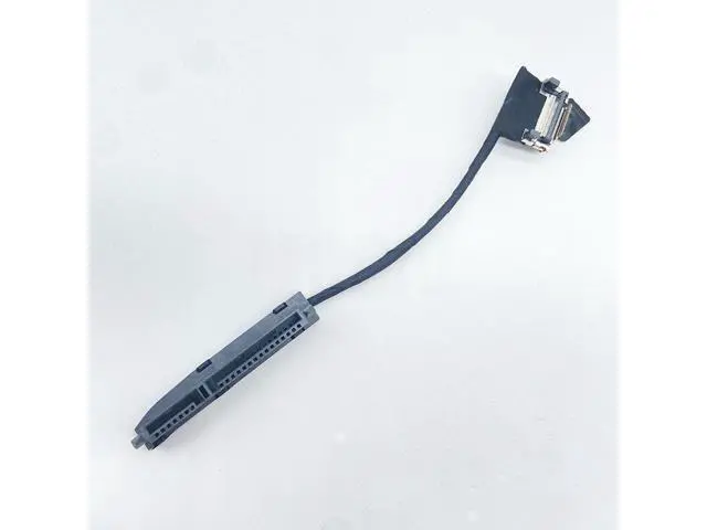 Alt view image 3 of 4 - For HP DV4-5113TX DV4-5109TX DV4-5000 PN-P102 DV4-5003TX DV4-5A01TX laptop SATA Hard Drive HDD Connector Flex Cable 1414-070T000