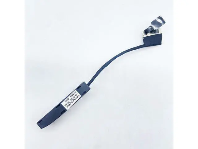 Alt view image 2 of 4 - For HP DV4-5113TX DV4-5109TX DV4-5000 PN-P102 DV4-5003TX DV4-5A01TX laptop SATA Hard Drive HDD Connector Flex Cable 1414-070T000
