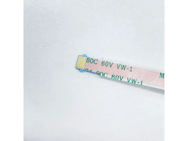 Alt view image 4 of 4 - HDD cable For HP 14-BU 14-BR 14-BR002TX TPN-1119 14-BS 240 246 G6 laptop SATA Hard Drive HDD SSD Connector Flex Cable